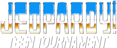 Jeopardy! Teen Tournament