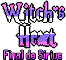 Witch's Heart: Shirarezaru Kako Majo Dorothy no Himitsu - Kanketsu-hen