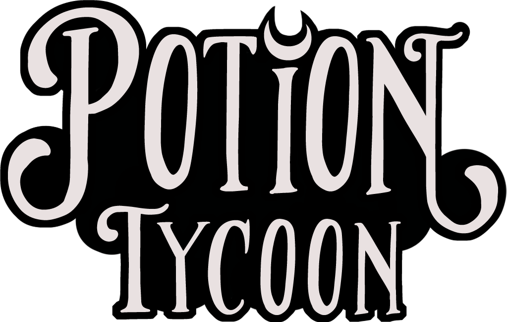Potion Tycoon