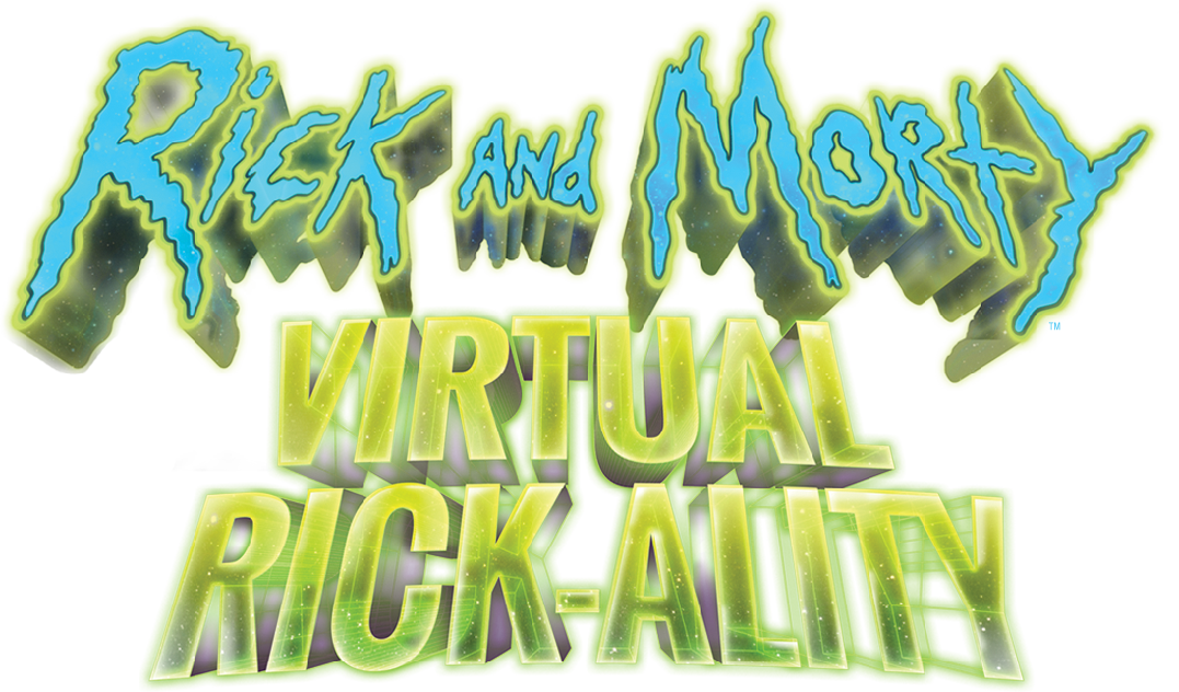 Rick and Alice: Retro Games Hunters