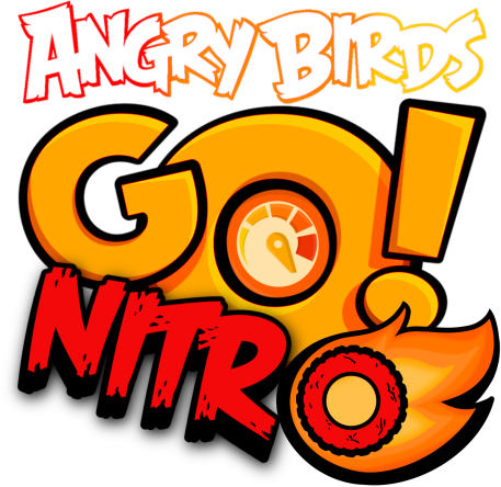 Angry Birds Go!