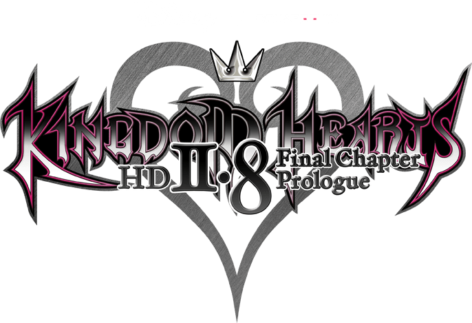 Kingdom Hearts HD 2.8 Final Chapter Prologue: Cloud Version