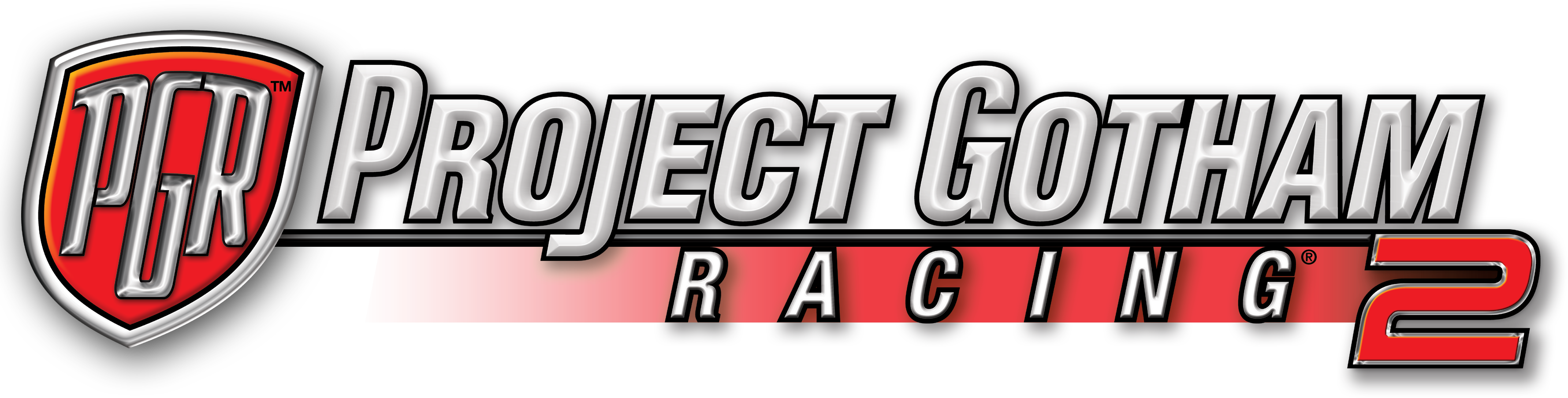 Project Gotham Racing 2