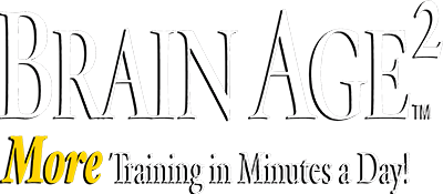 More Brain Exercise