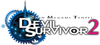 Shin Megami Tensei: Devil Survivor 2