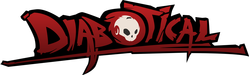 Diabotical logo