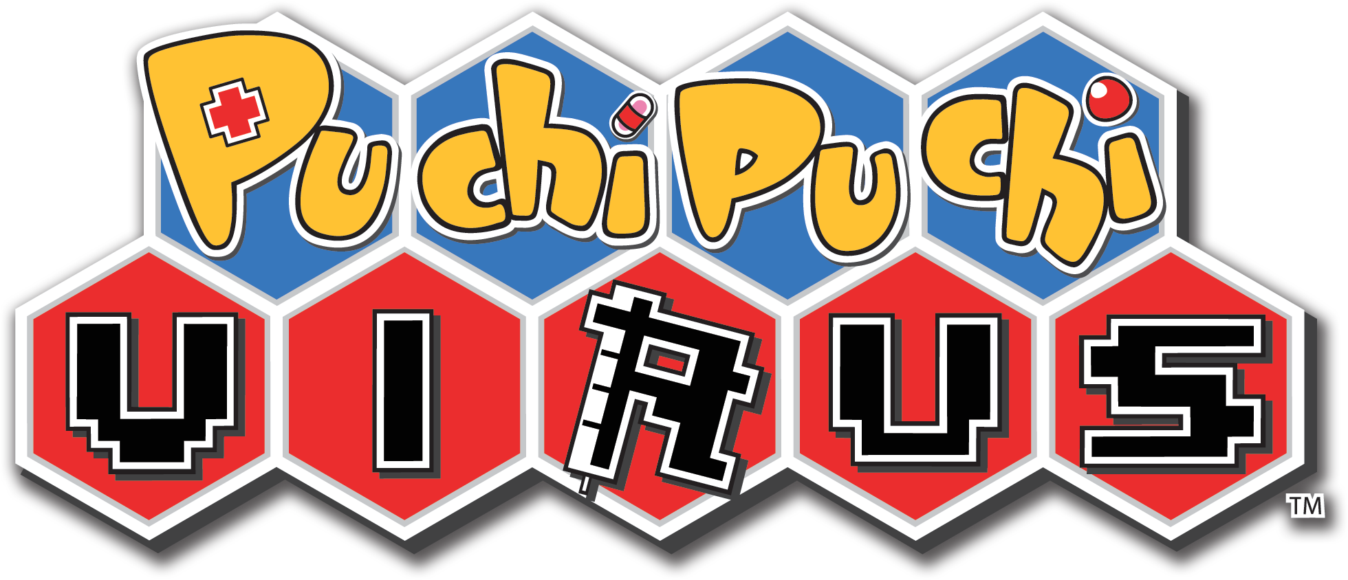 Puchi Eva: Evangelion@Game