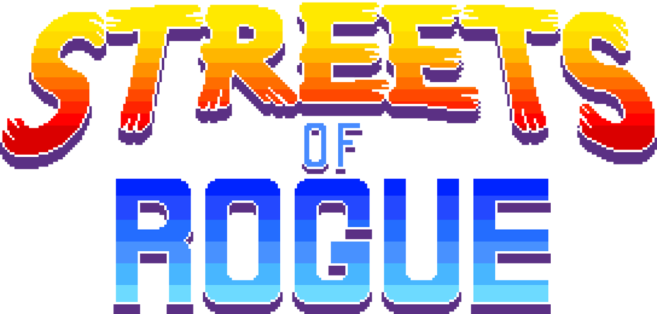 Streets of Rogue