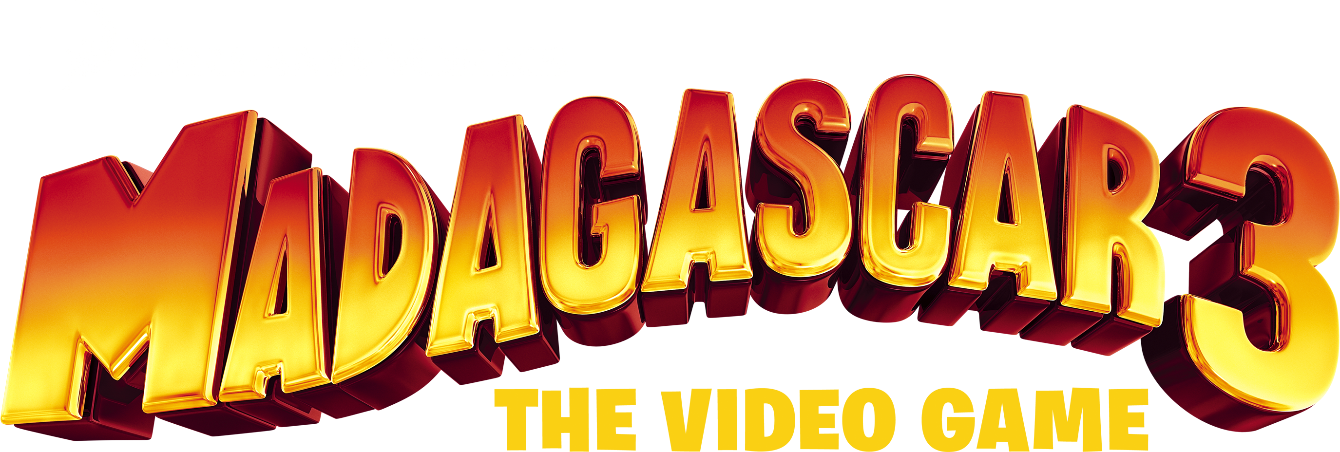 Madagascar 3: The Video Game
