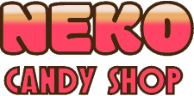Neko Candy Shop
