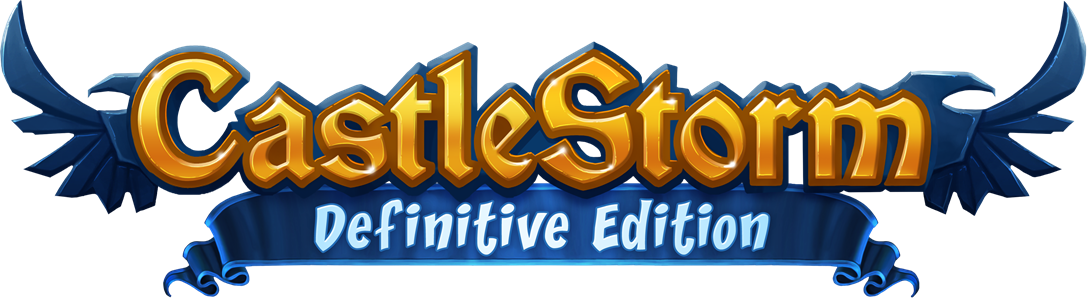 CastleStorm: The Warrior Queen