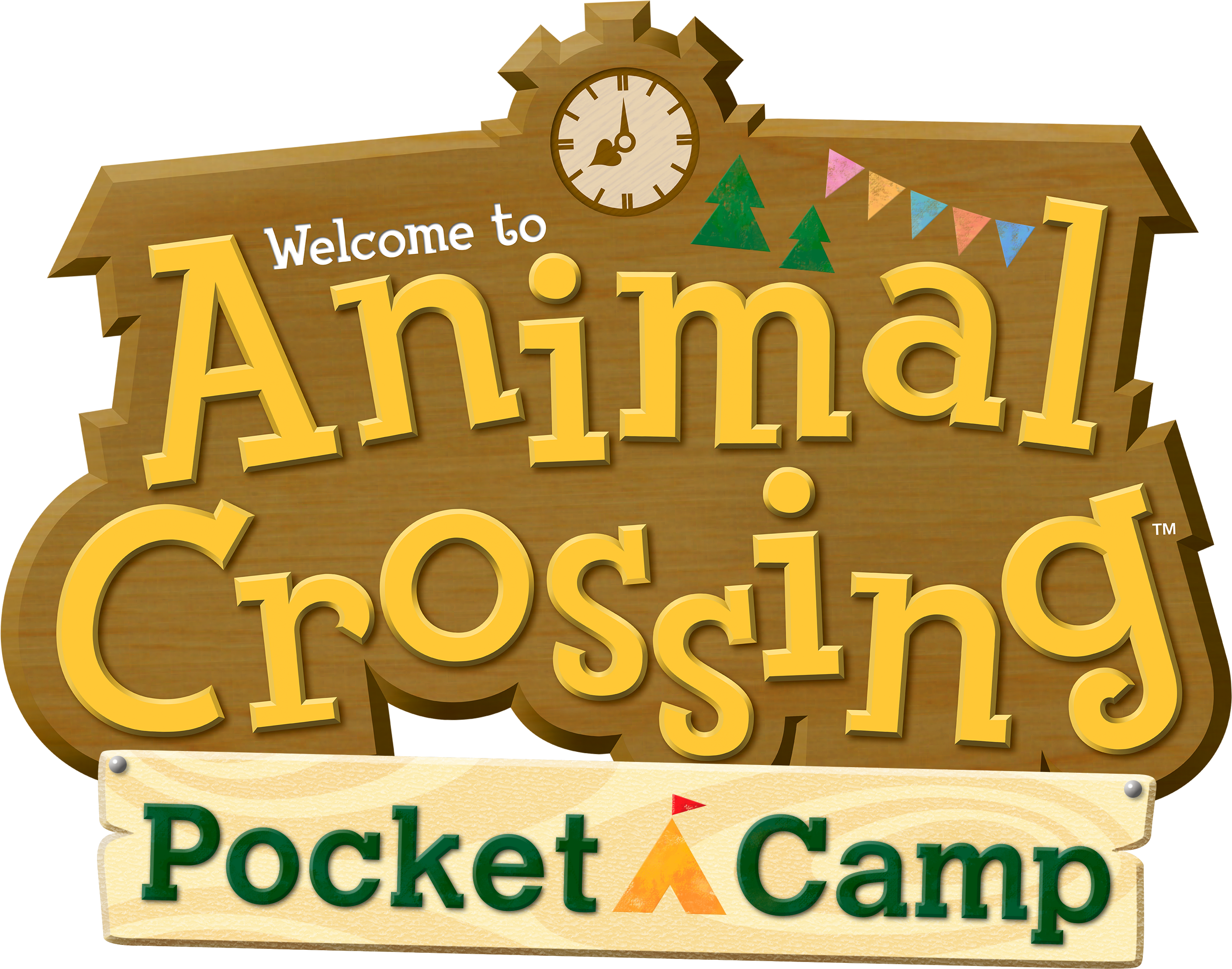 Animal Crossing: Pocket Camp