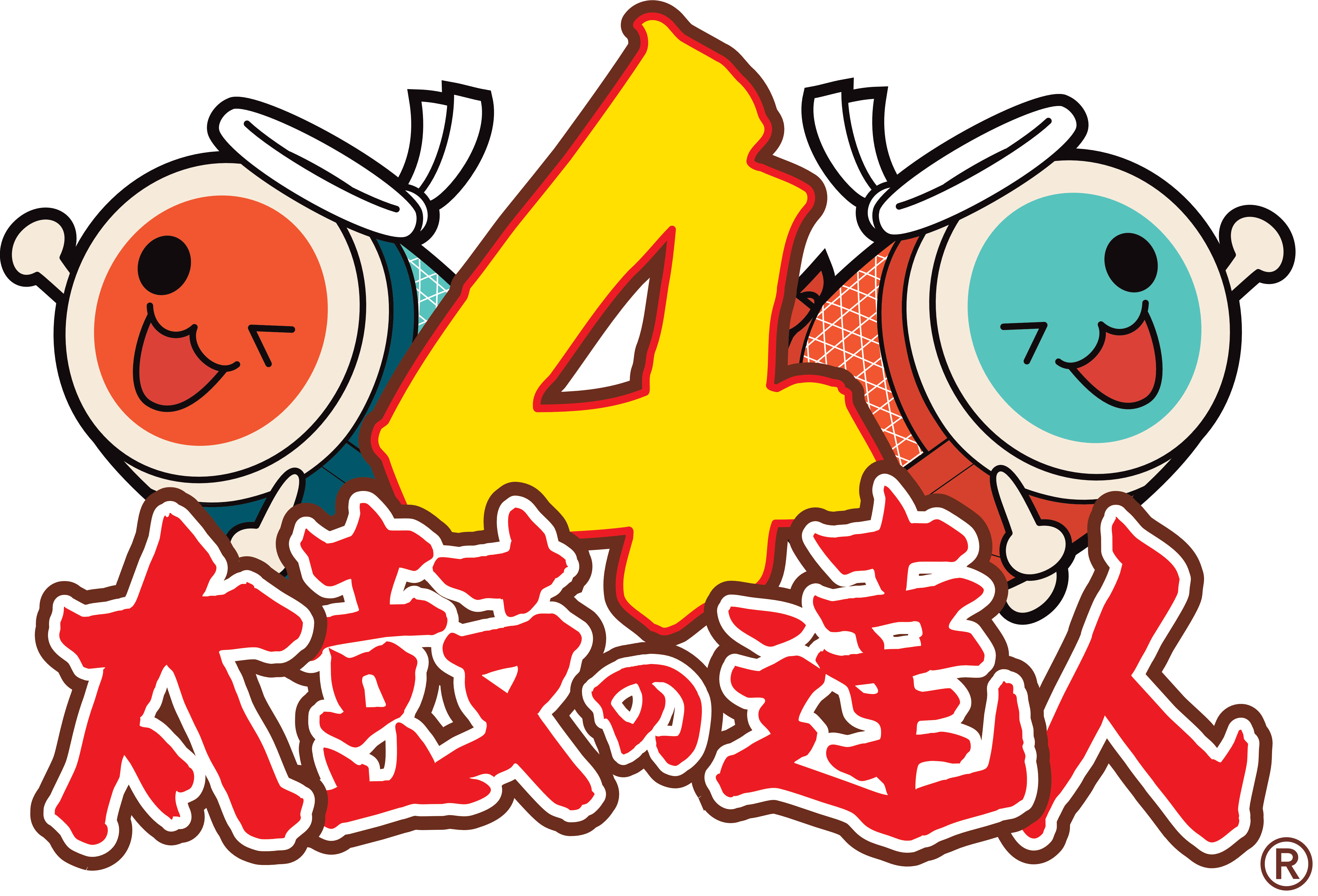 Taiko no Tatsujin 14