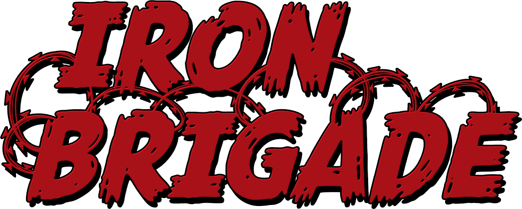 Iron Brigade logo
