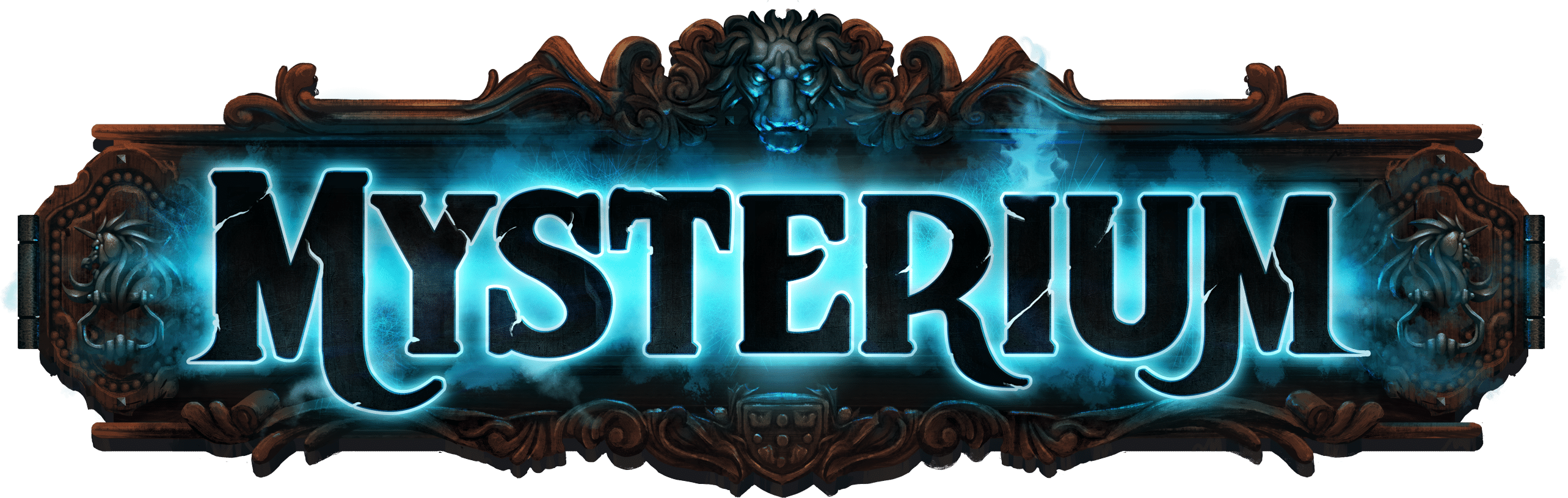 Mysterium logo