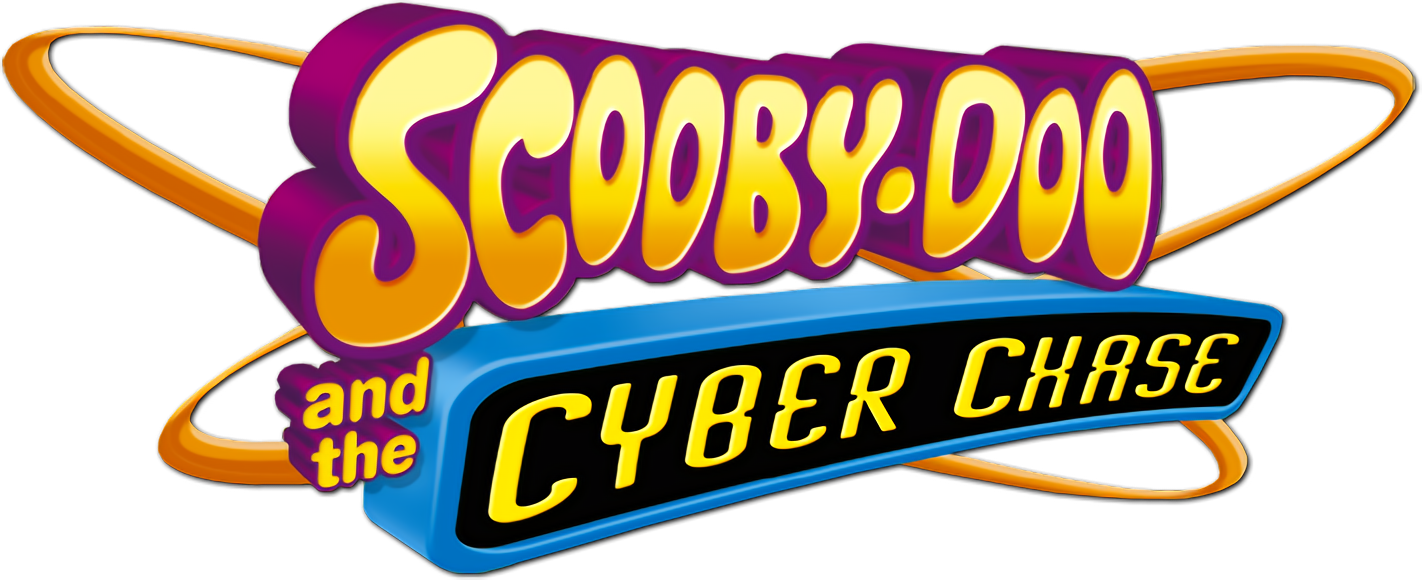 Scooby-Doo and the Cyber Chase