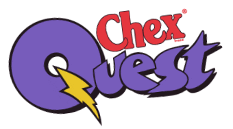 Chex Quest logo