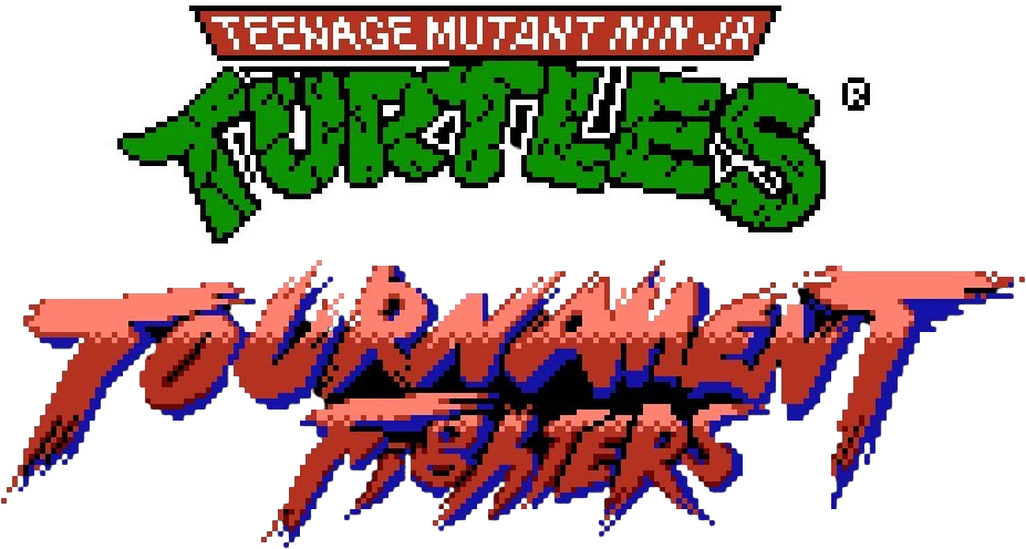 Teenage Mutant Ninja Turtles: Tournament Fighters
