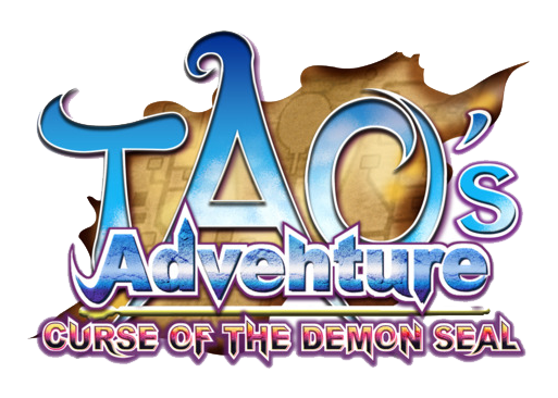 Tao's Adventure: Curse of the Demon Seal