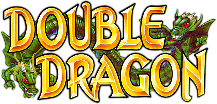 Double Dragon