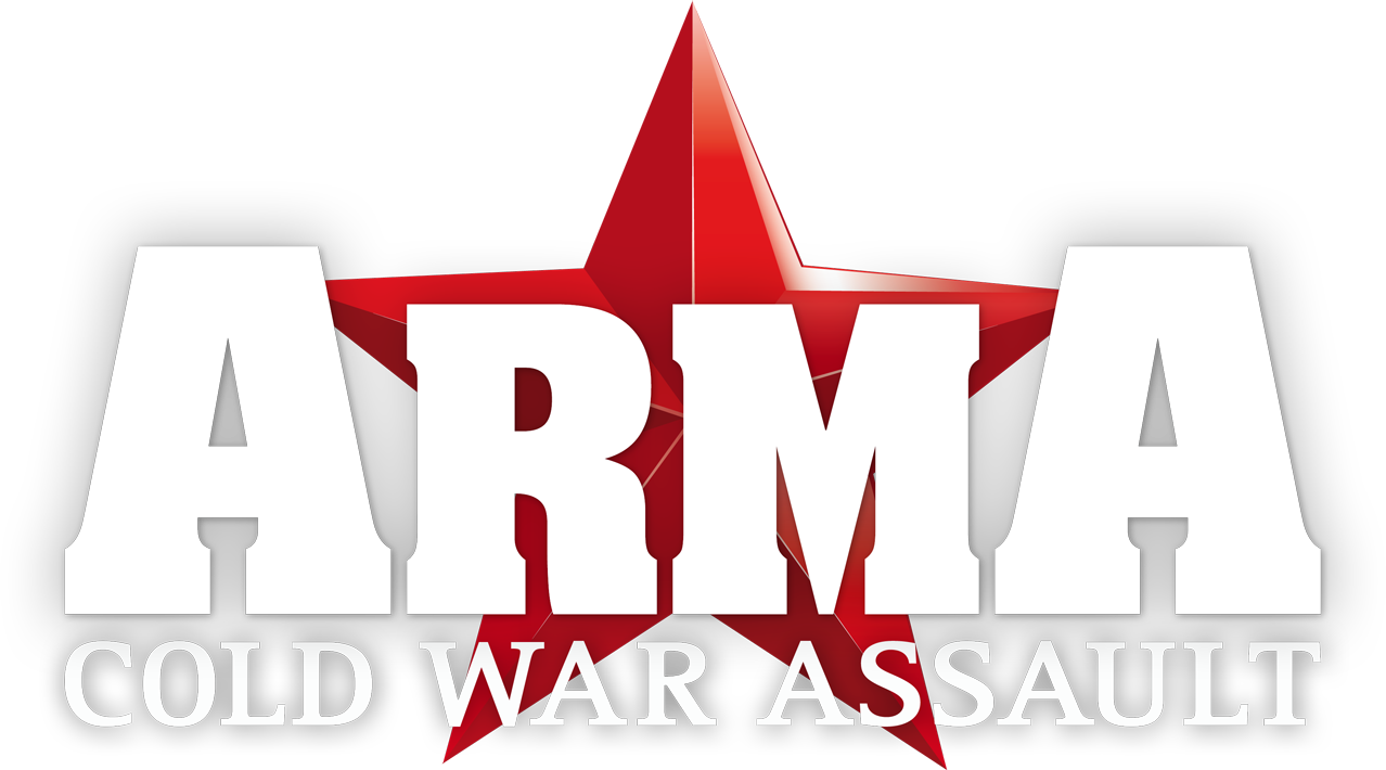 Arma: Cold War Assault logo