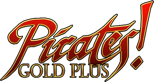 Pirates! Gold Plus
