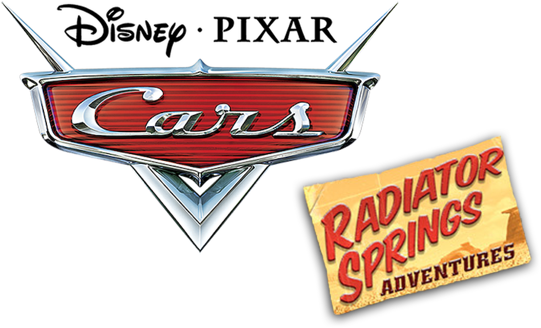 Cars: Radiator Springs Adventures