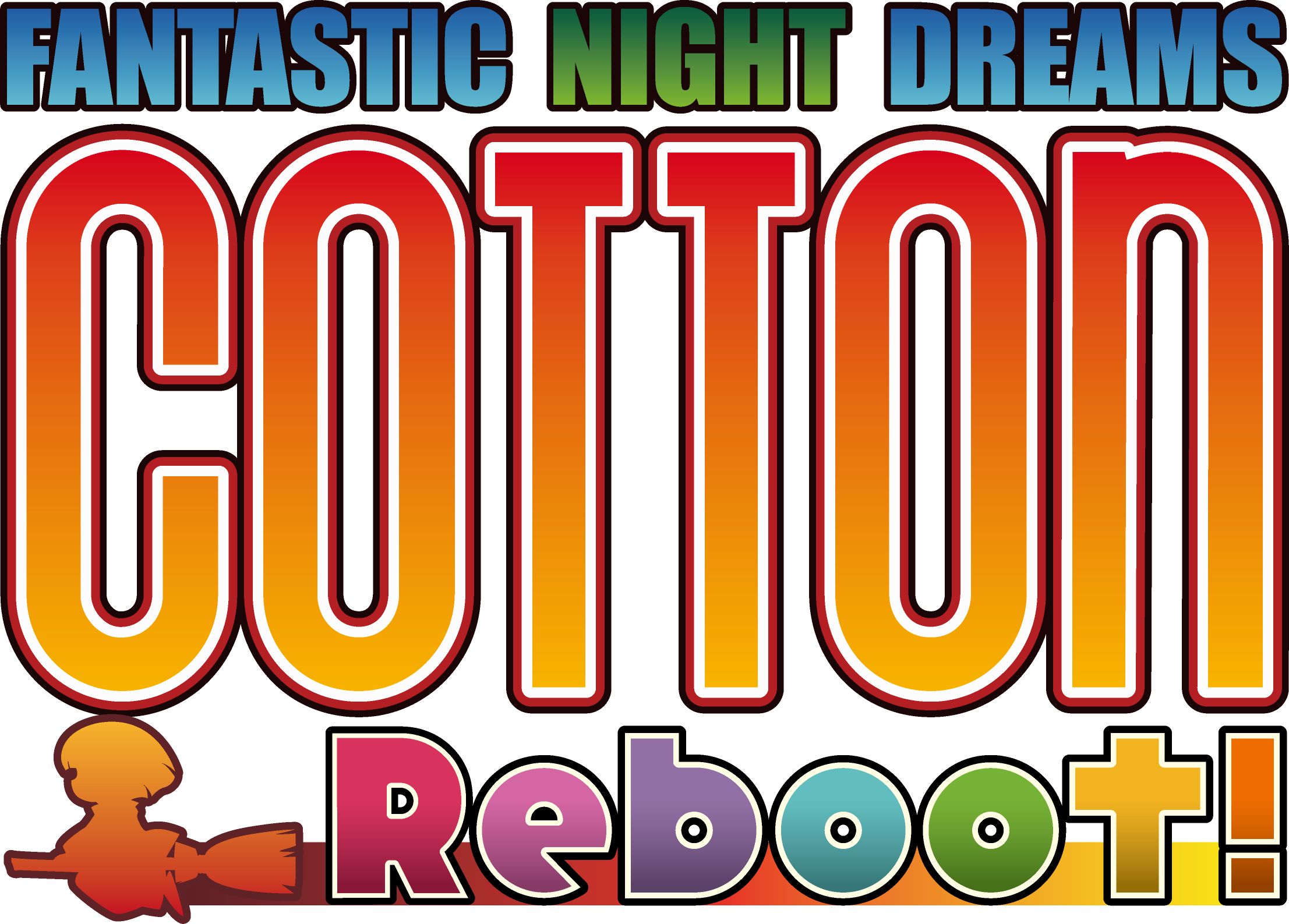 Cotton Reboot!