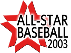 All-Star Baseball 2003
