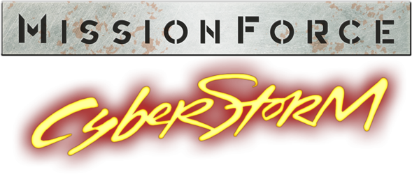 MissionForce: CyberStorm