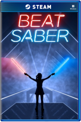 Beat Saber logo