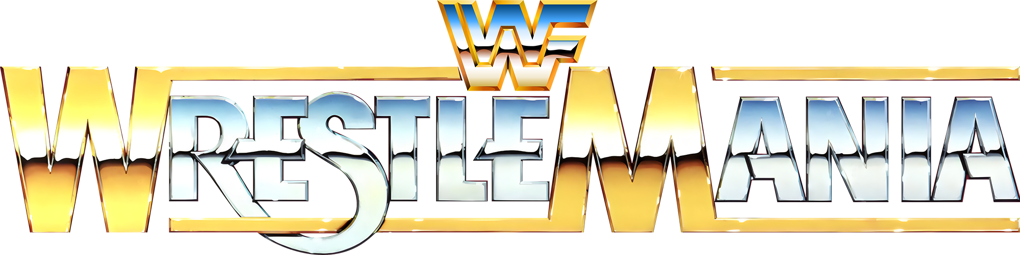 WWF Wrestlemania