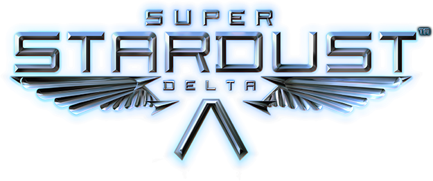 Super Stardust Delta Blast Pack