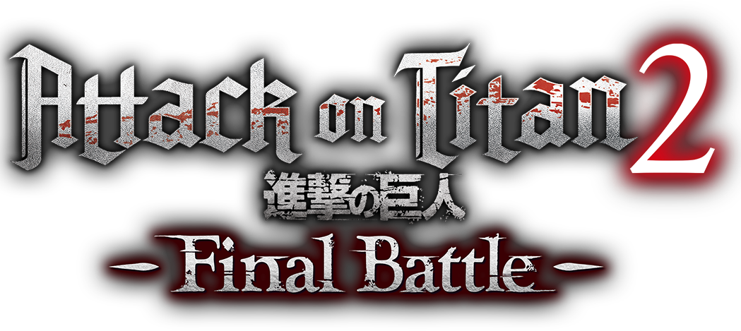 Attack on Titan Tribute Game - SteamGridDB