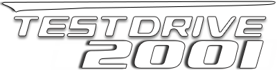Test Drive 2001