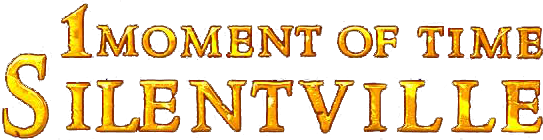 1 Moment of Time: Silentville