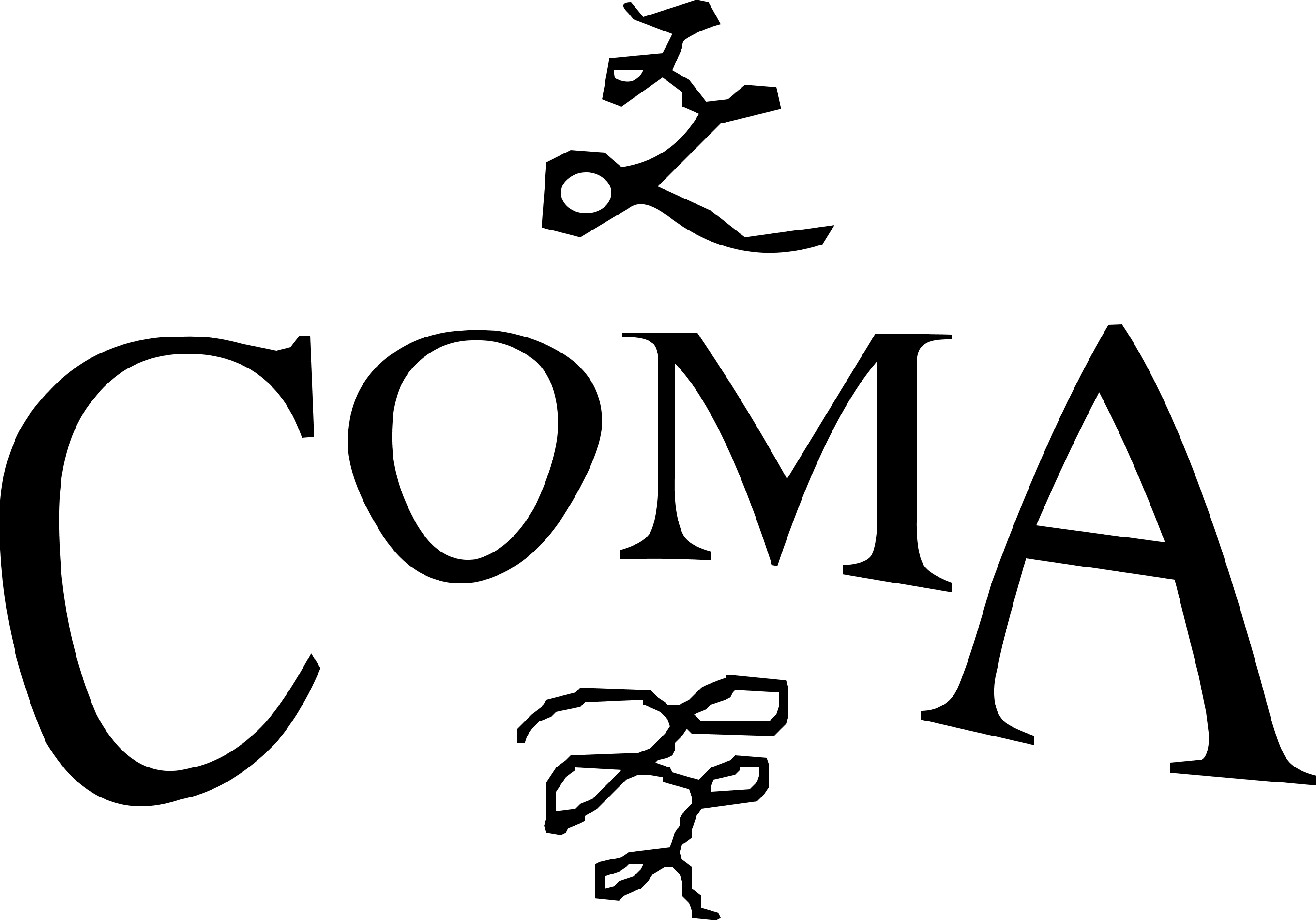 Coma