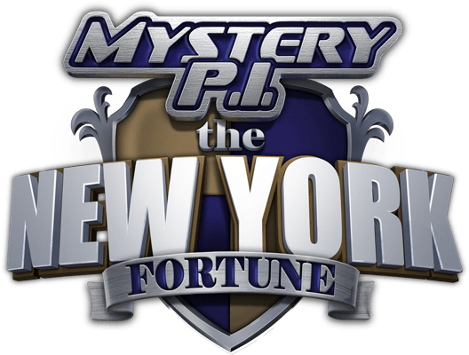 Mystery: New York