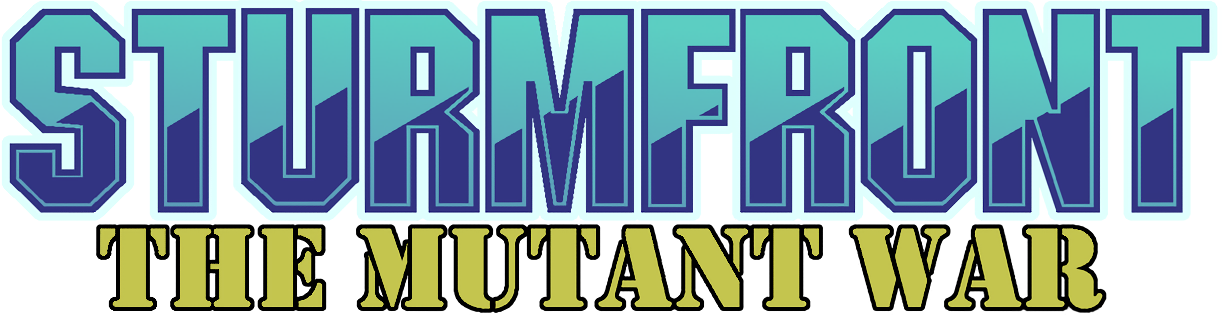 Starfront Collision logo