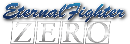 Zero Fighter