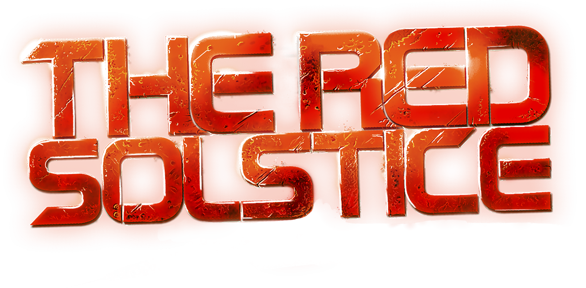 The Red Solstice logo