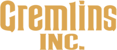 Gremlins, Inc. logo