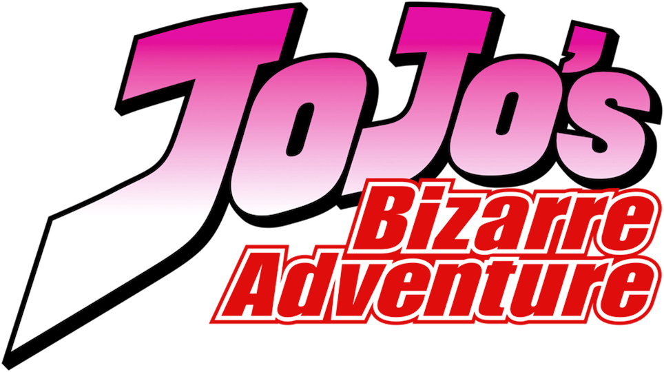 Jojo no Kimyou na Bouken: Ougon no Kaze - SteamGridDB