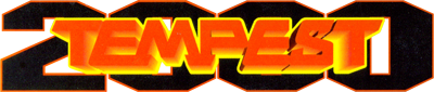 Tempest 2000 logo
