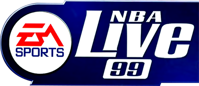 NBA Live 99