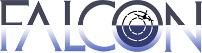 Falcon logo