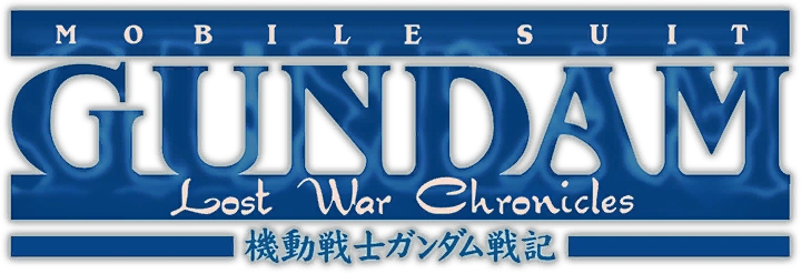Mobile Suit Gundam: Lost War Chronicles