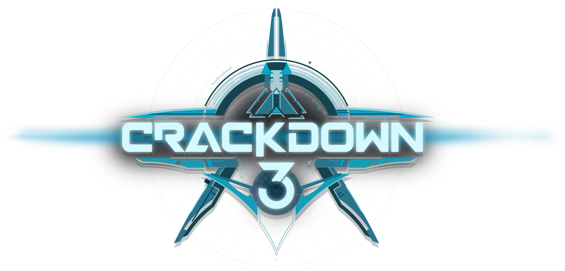 Crackdown 3 logo