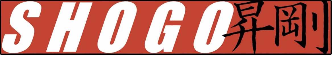 Shogo: Mobile Armor Division logo