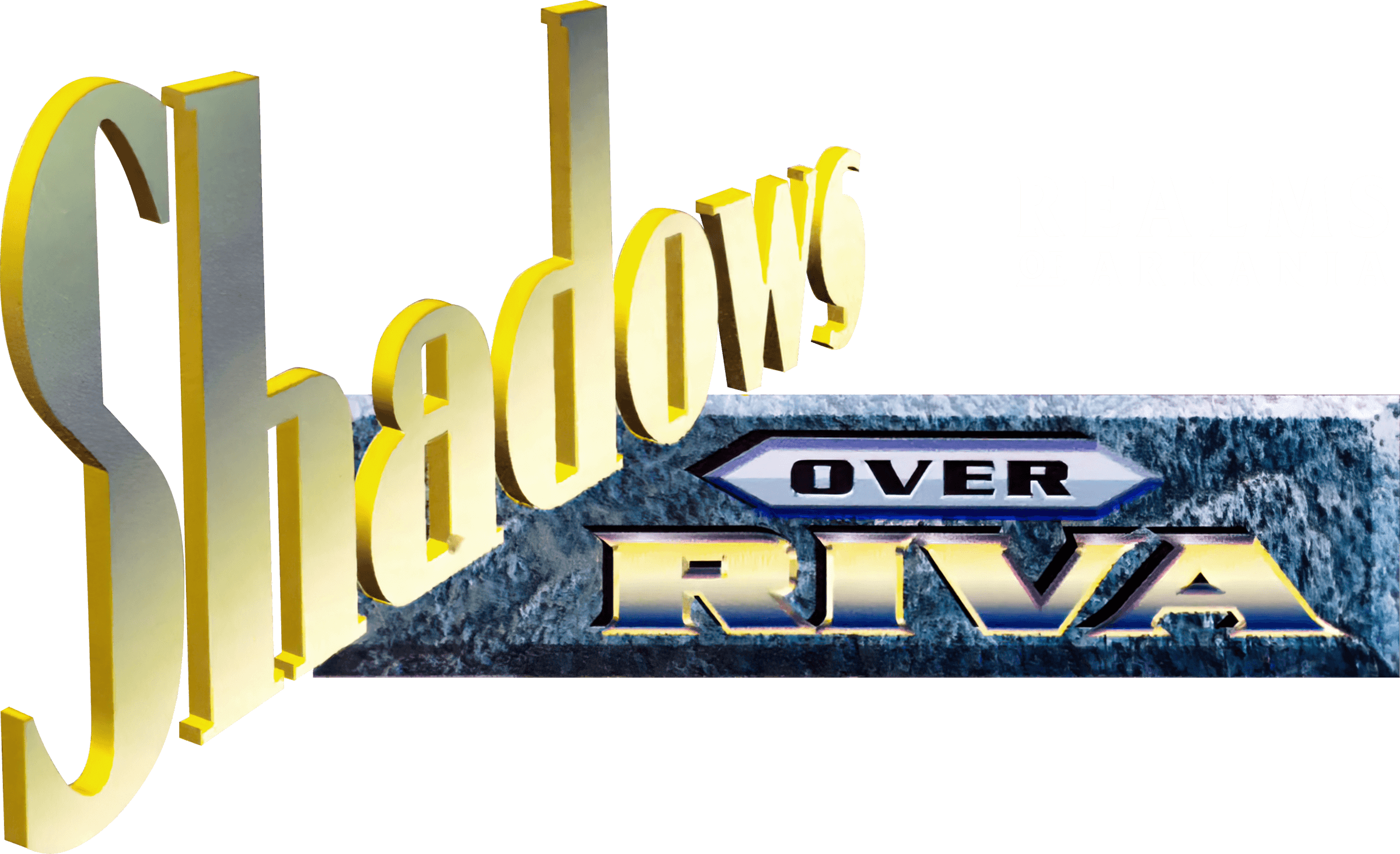 Rival Realms logo